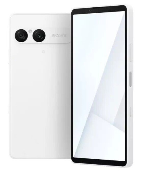 Смартфон Sony Xperia 10 VII 8/128Gb White