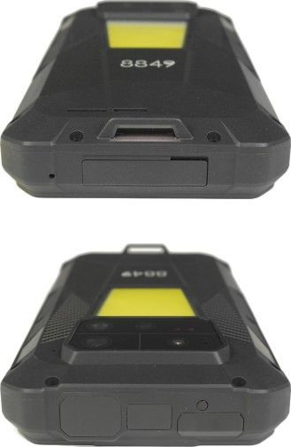 Смартфон Unihertz 8849 Shark 3 16/512Gb