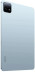 Планшет Xiaomi Pad 6 8/256Gb Mist Blue