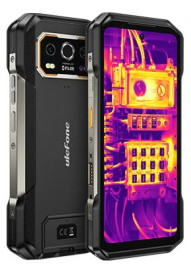 Смартфон Ulefone Armor 27T Pro 5G 12/256Gb