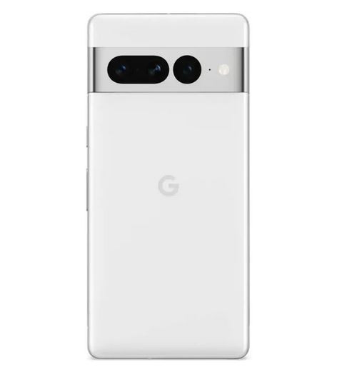 Смартфон Google Pixel 7 Pro 12/128Gb Global Snow