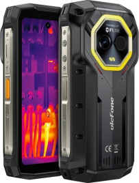 Смартфон Ulefone Armor Mini 20T Pro 8/256Gb