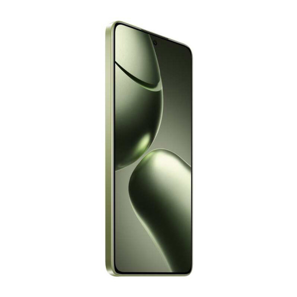 Смартфон Xiaomi 14T 12/256Gb Lemon Green