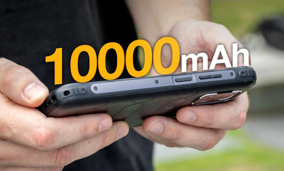 Смартфон AGM H MAX 4/128Gb