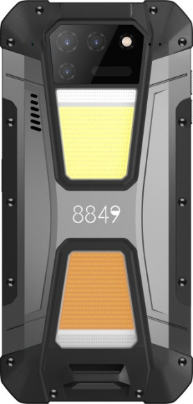 Смартфон Unihertz TANK 2 Projector 12/256Gb