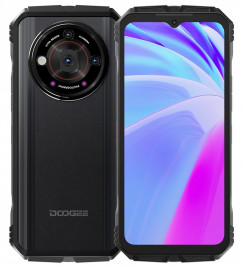 Смартфон Doogee V30 Pro 12/512Gb String Shadow Black