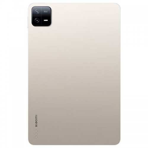 Планшет Xiaomi Pad 6 6/128Gb Gold