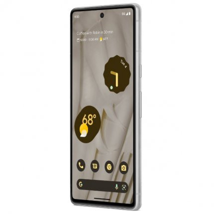 Смартфон Google Pixel 7 8/256Gb Global Snow