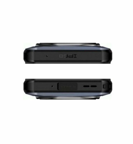 Смартфон Oukitel WP55 Ultra 16/512Gb Grey