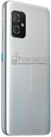 Смартфон Asus Zenfone 8 8/128Gb Horizon Silver