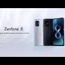 Смартфон Asus Zenfone 8 8/128Gb Horizon Silver