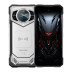 Смартфон Doogee S200 12/256Gb Mecha Silver