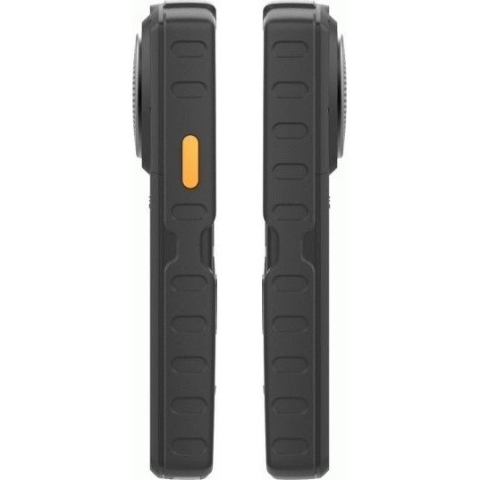 Смартфон AGM M7 1/8Gb Black