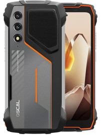 Смартфон Blackview Oscal Pilot 1 6/256Gb Orange