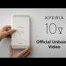 Смартфон Sony Xperia 10 V 8/128Gb Green