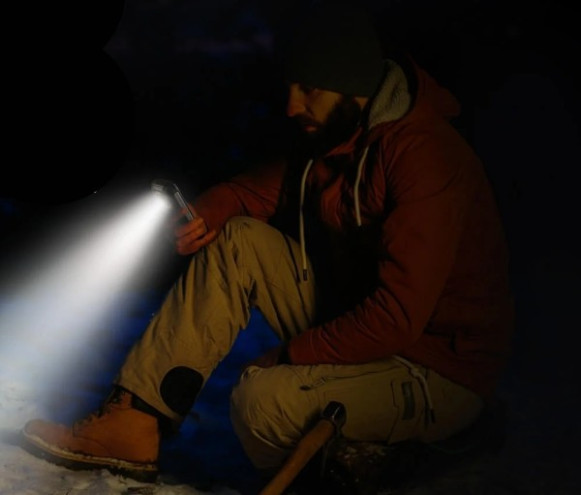 Смартфон Ulefone Armor Mini 20 6/256Gb