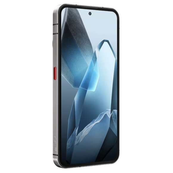 Смартфон Oukitel WP200 Pro 24/1024Gb Grey