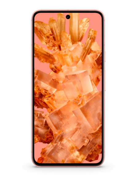 Смартфон Google Pixel 8 8/128Gb Global Rose